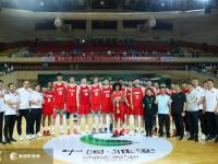 爱游戏体育官方入口-U19男篮世界杯-中国力擒喀麦隆第13名收官!