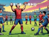 爱游戏体育官方-曼联被利用参与了一场关于约克雷斯的政治游戏