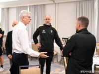 爱游戏足球体育-尤文图斯主教练图多尔执教世俱杯成续约关键