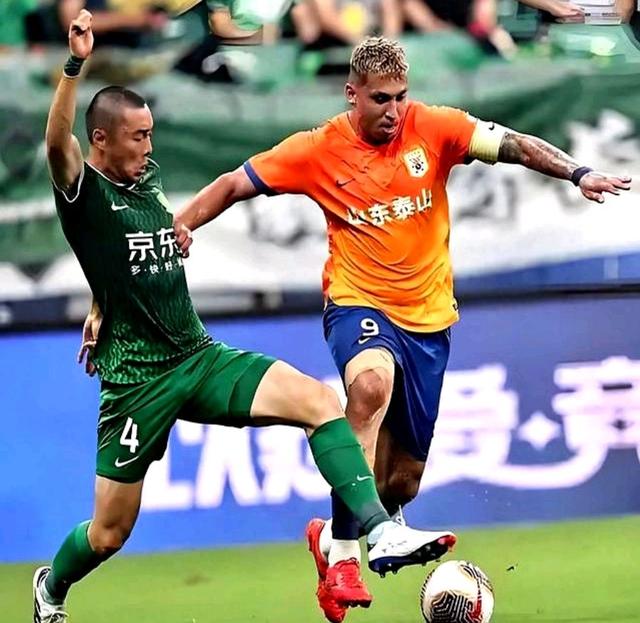 北京国安主场胜利，重振中超士气(2020北京国安主场在哪个体育场)