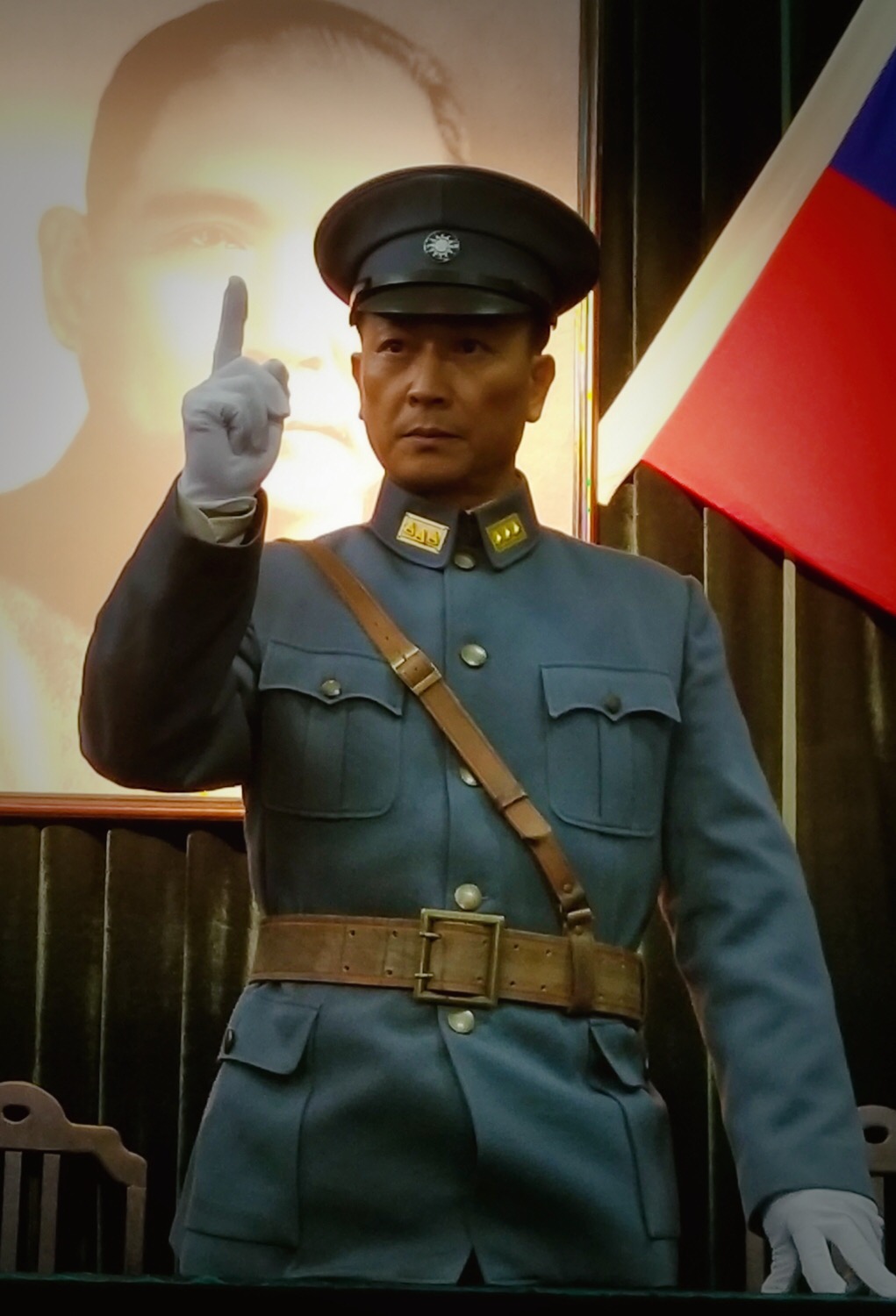 包含荣耀之路：伟大史诗即将写就的词条