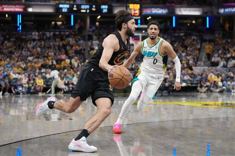 NBA彩经：雷霆主场拿下步行者扳平大比分的简单介绍