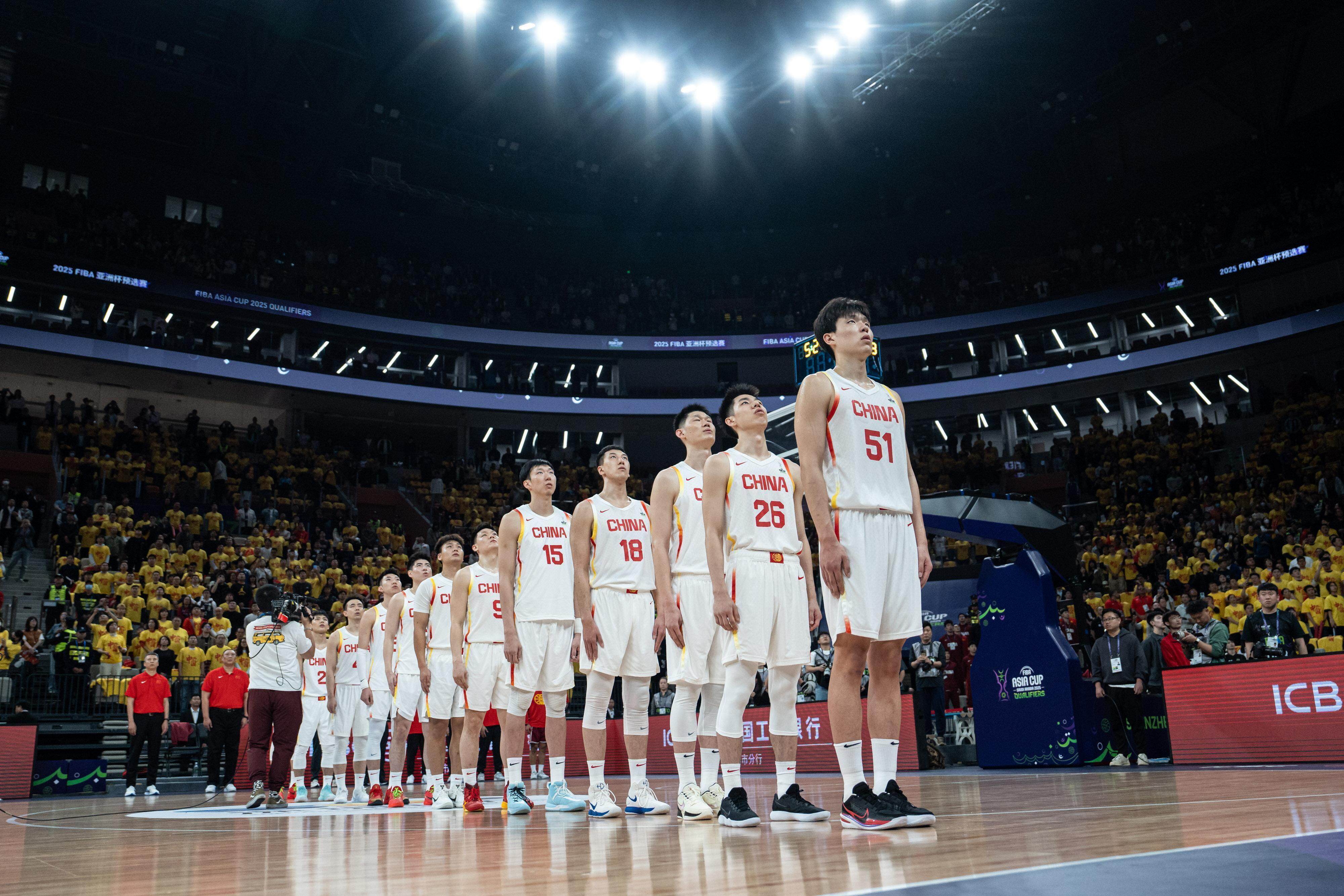 郭士强执教中国男篮战绩1胜11负最近11场全败的简单介绍