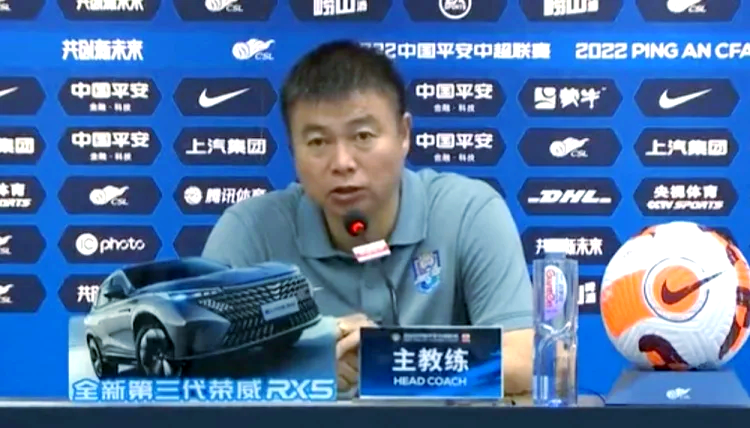 0-2，津门虎爆冷不敌中甲队，没5外援不会踢黎兵给于根伟上了一课