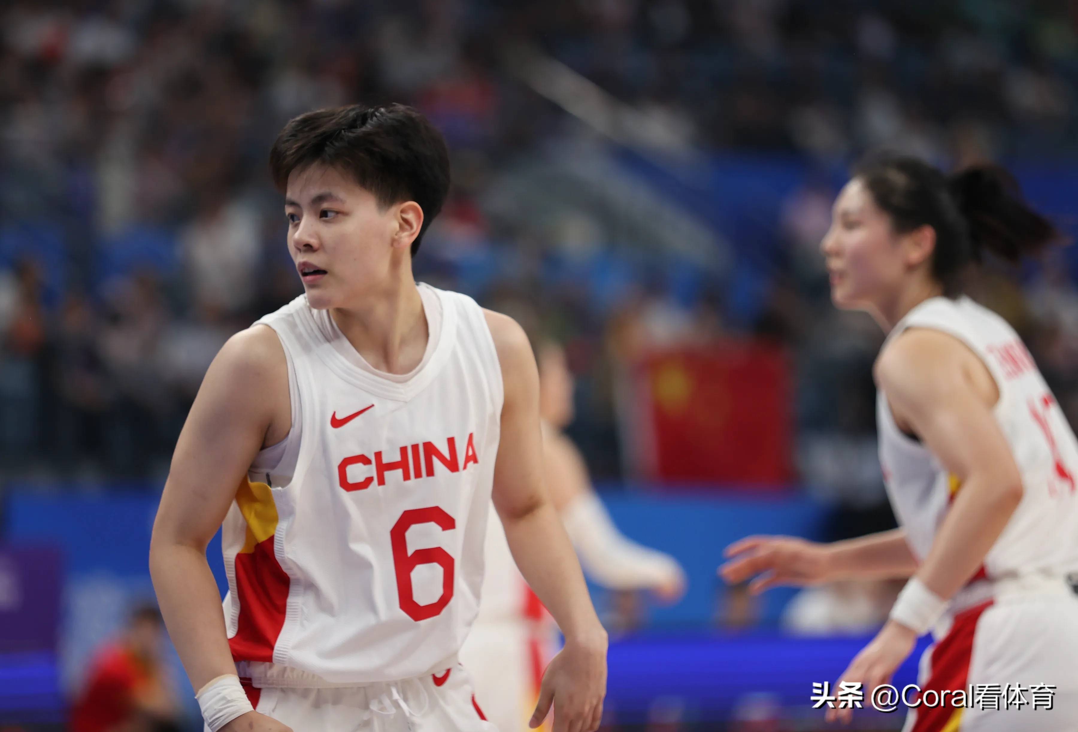 杨舒予15分杨力维关键2罚中国女篮复仇澳洲的简单介绍