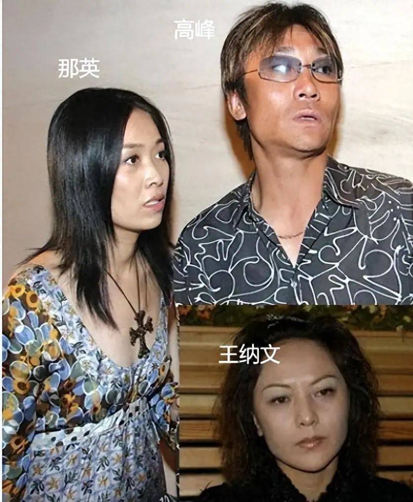 20年前，那个让那英甘愿“未婚生子”的前国脚高峰，如今过得怎样的简单介绍