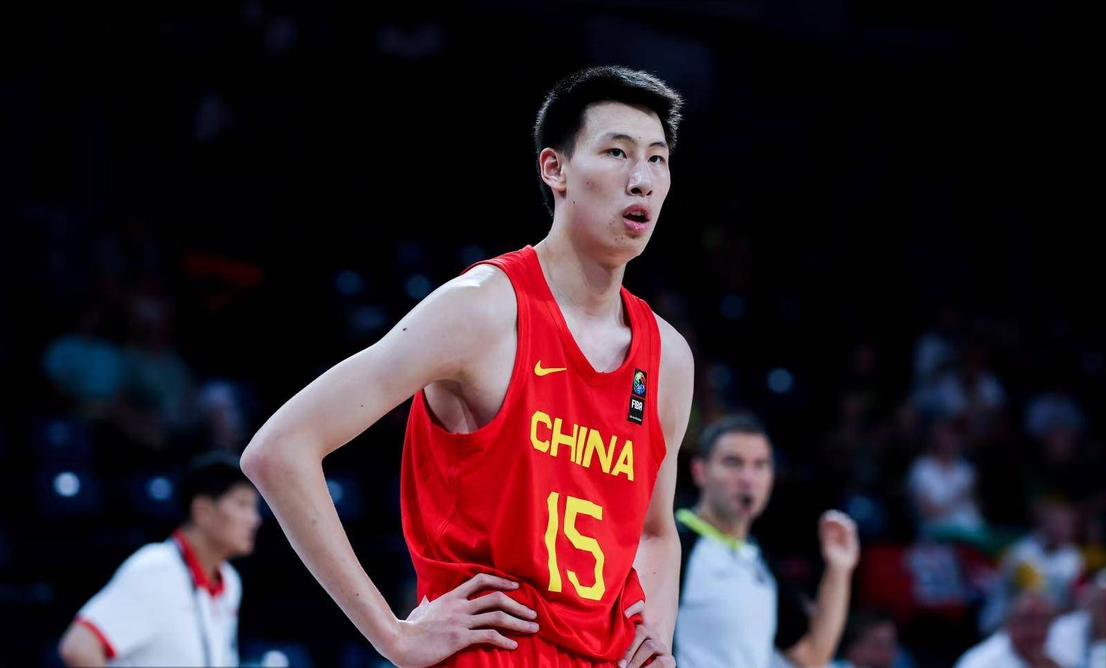 U19男篮世界杯-朱正12+4+3中国次战负德国的简单介绍