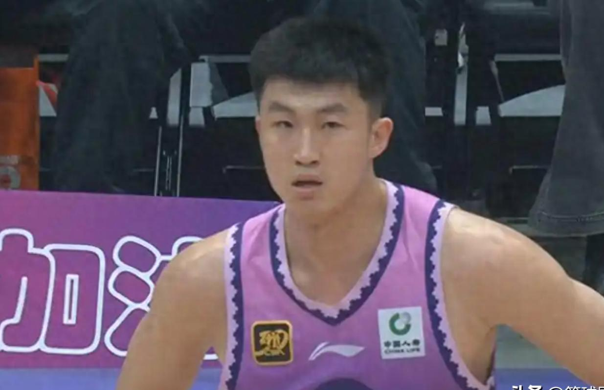 关于曝张庆鹏接替闵鹿蕾出任北控主帅休赛期将有球员变动的信息