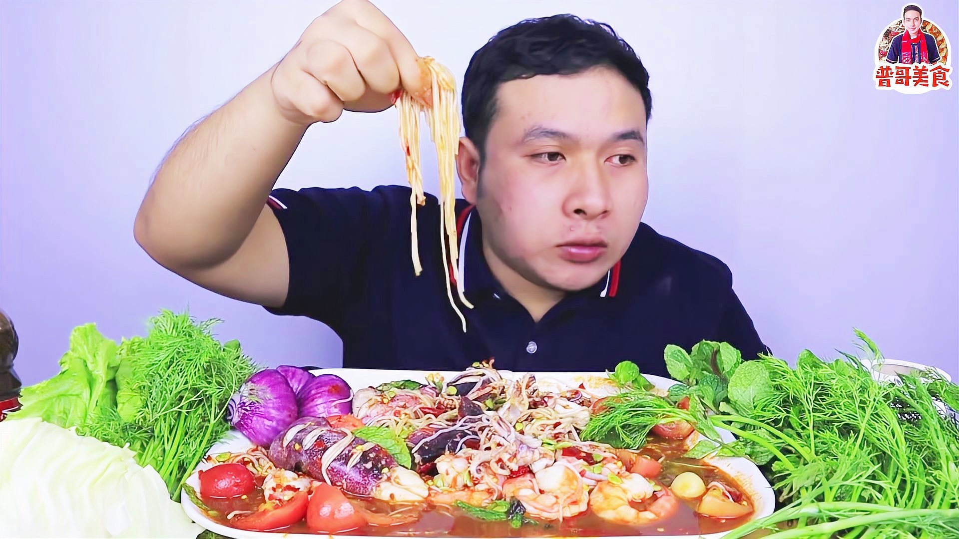 李京龙分享美食探店Vlog：逛吃汕头的第一天的简单介绍