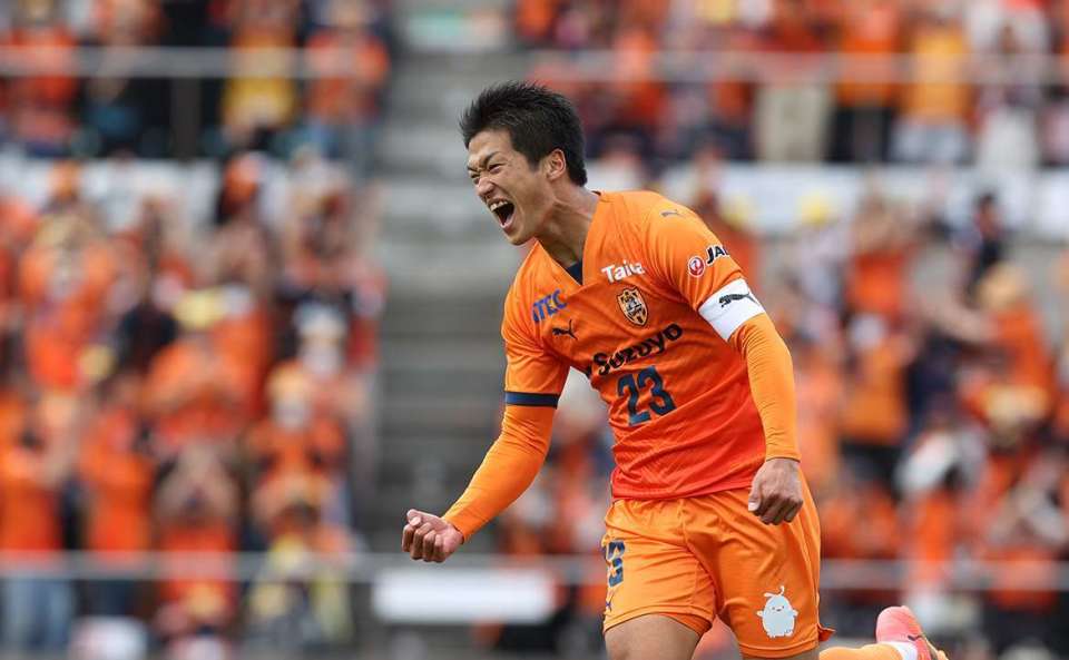 町田泽维亚争夺亚冠席位，清水鼓动陷入连败阶段？