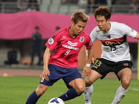 町田泽维亚争夺亚冠席位，清水鼓动陷入连败阶段？