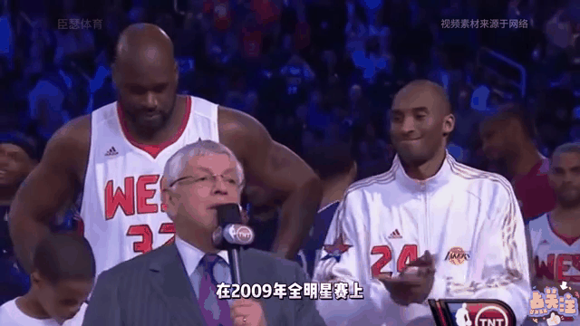 NBA-尼尔离开湖人后科比三年没过首轮