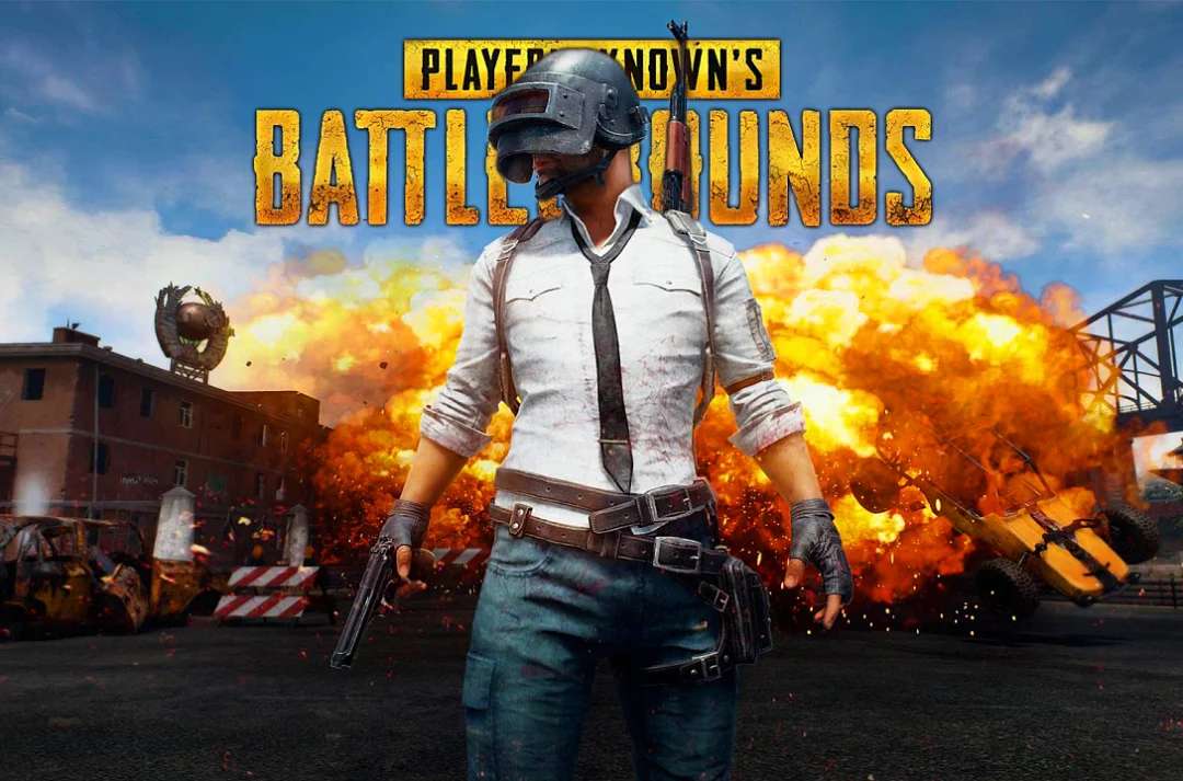 关于PUBG官方社媒更新：PNC120人大合影！8回复绝地求生的信息