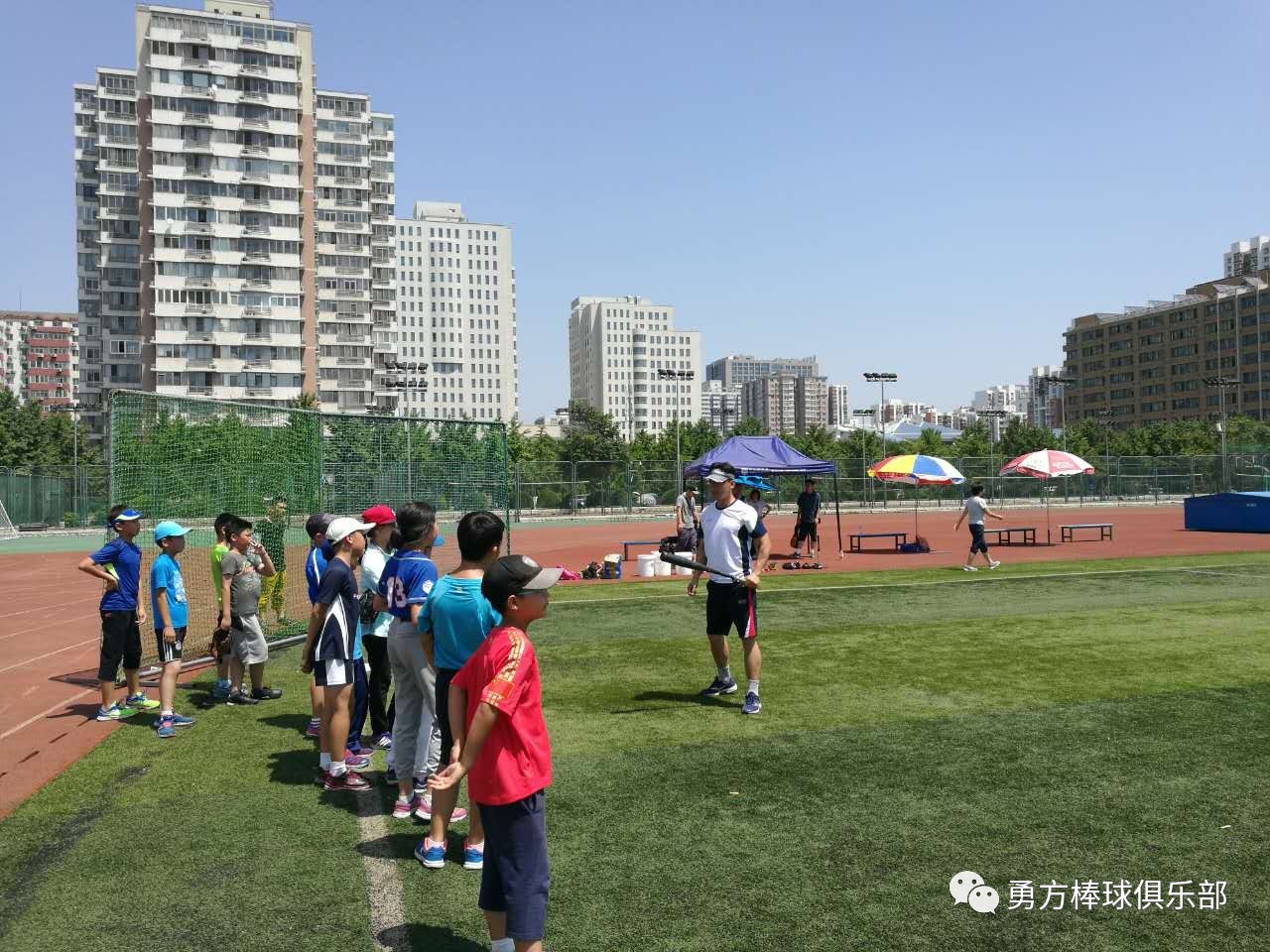 球队战力突飞猛进，备战全力以赴